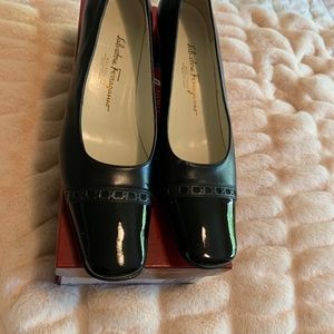 Salvatore Ferragomo woman’s shoes